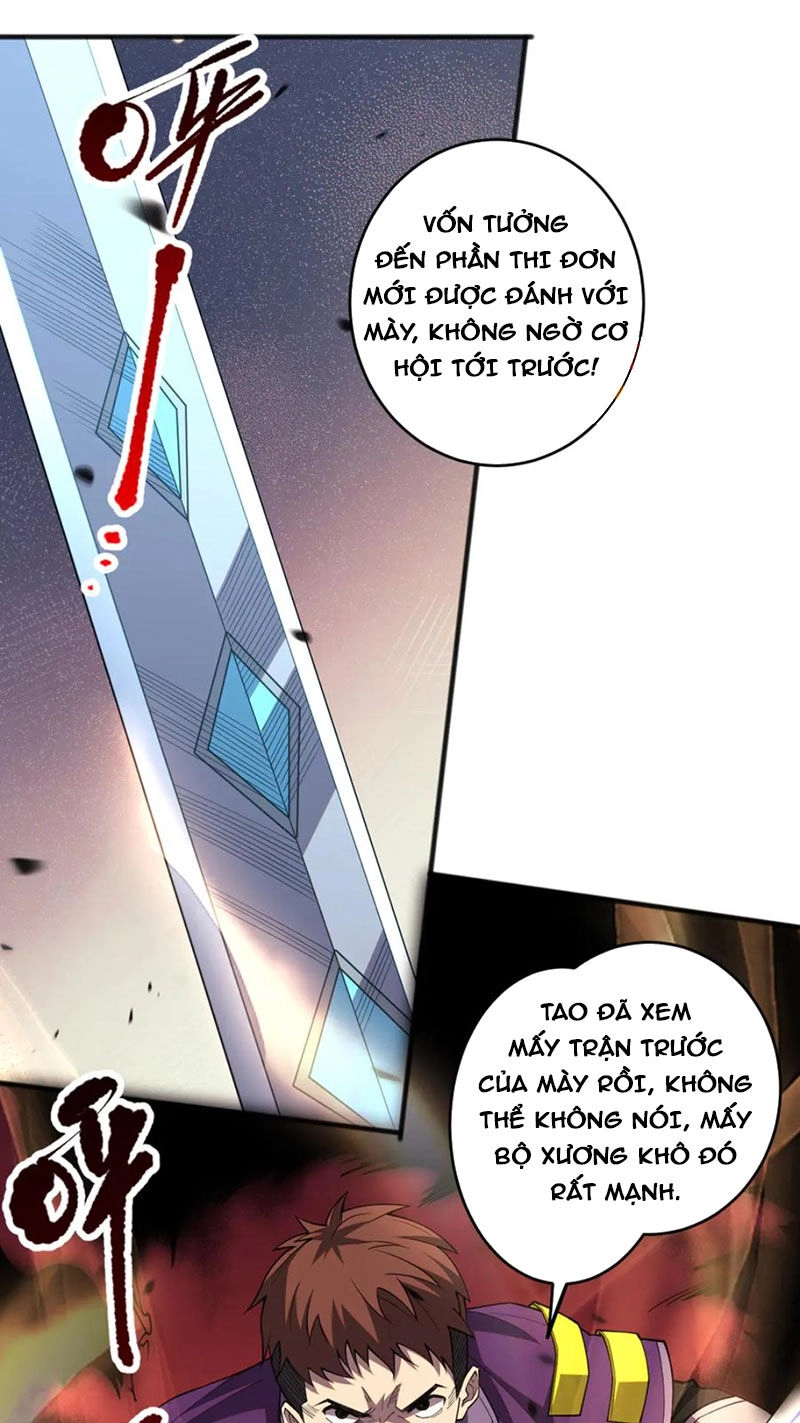 Thảm Họa Tử Linh Sư Chapter 72 - 59