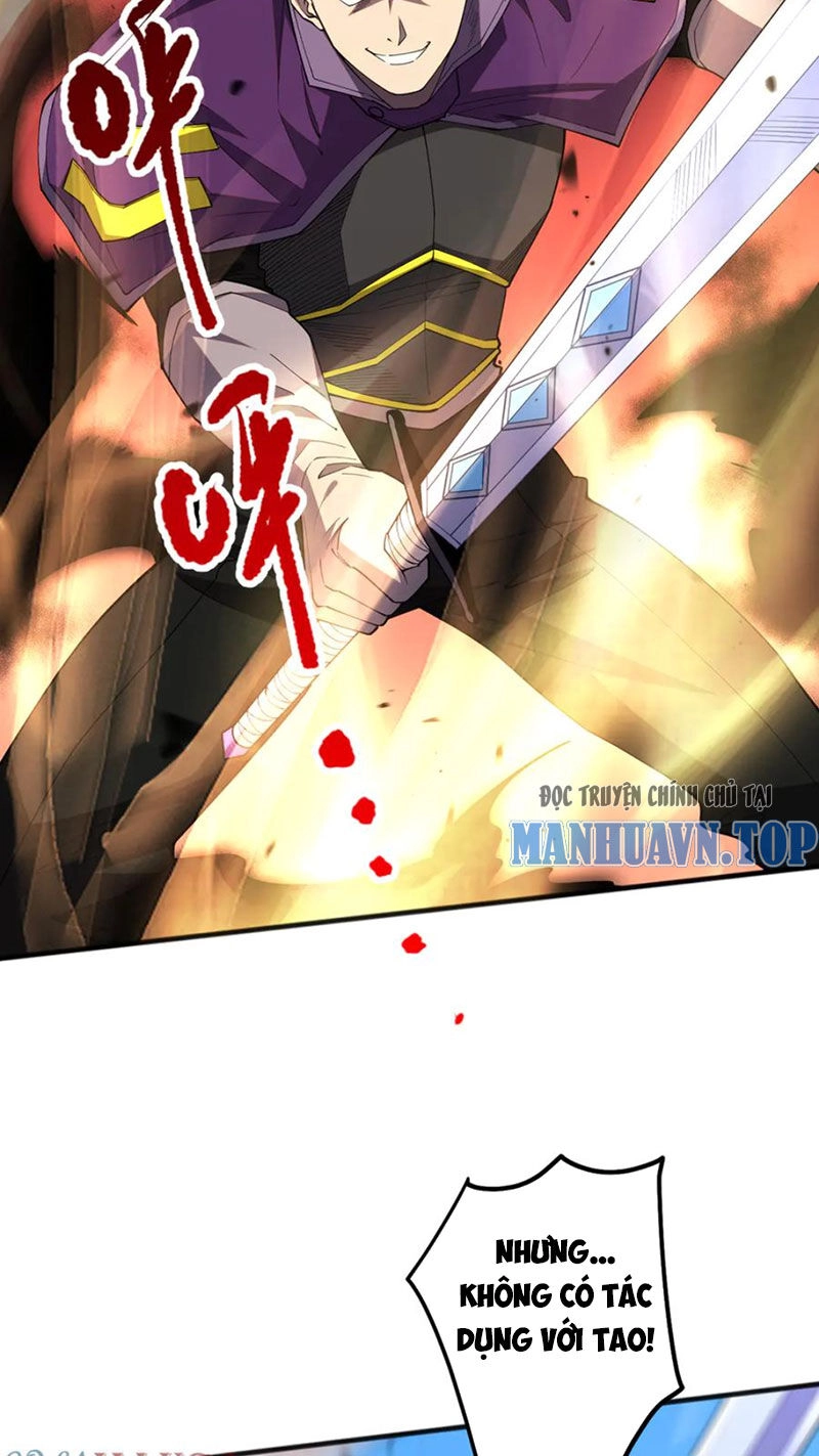 Thảm Họa Tử Linh Sư Chapter 72 - 60