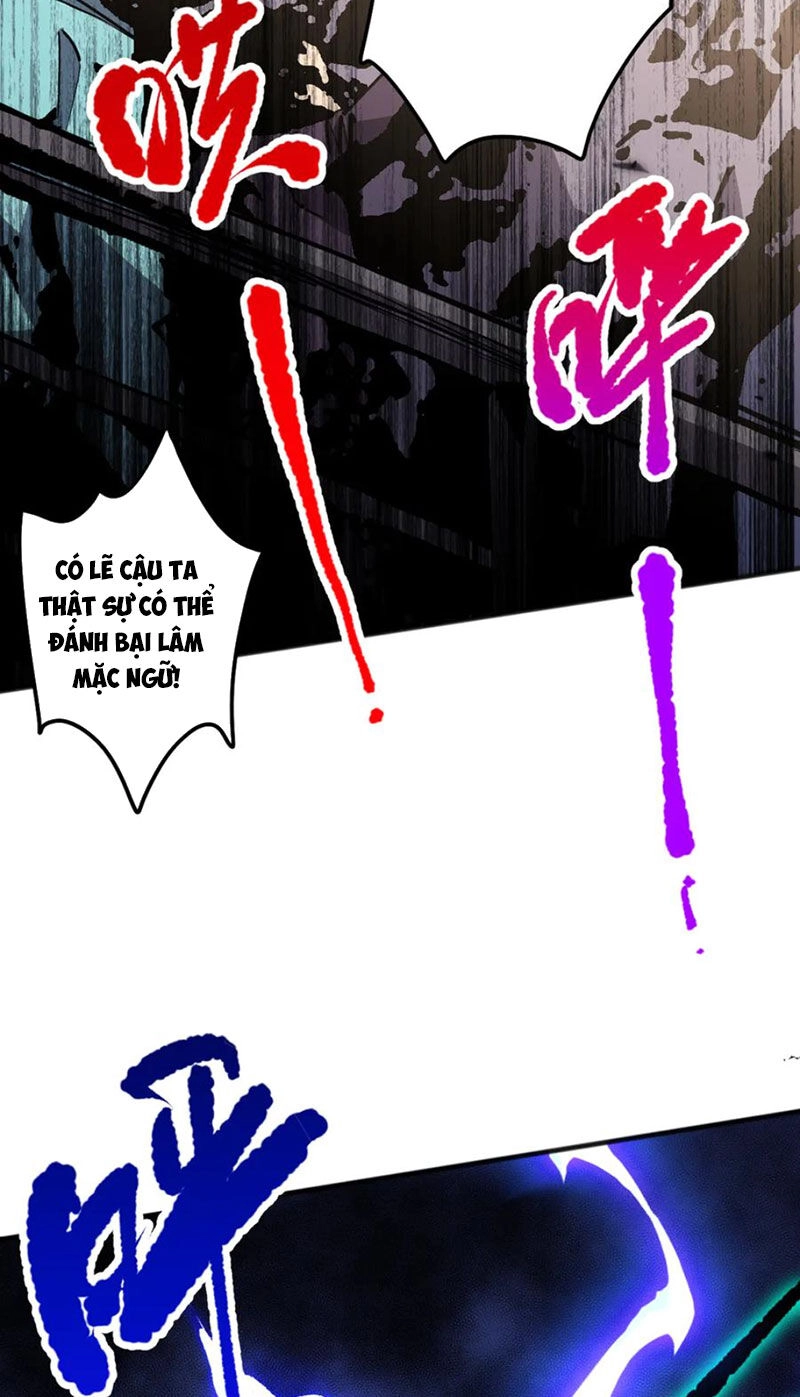 Thảm Họa Tử Linh Sư Chapter 72 - 63