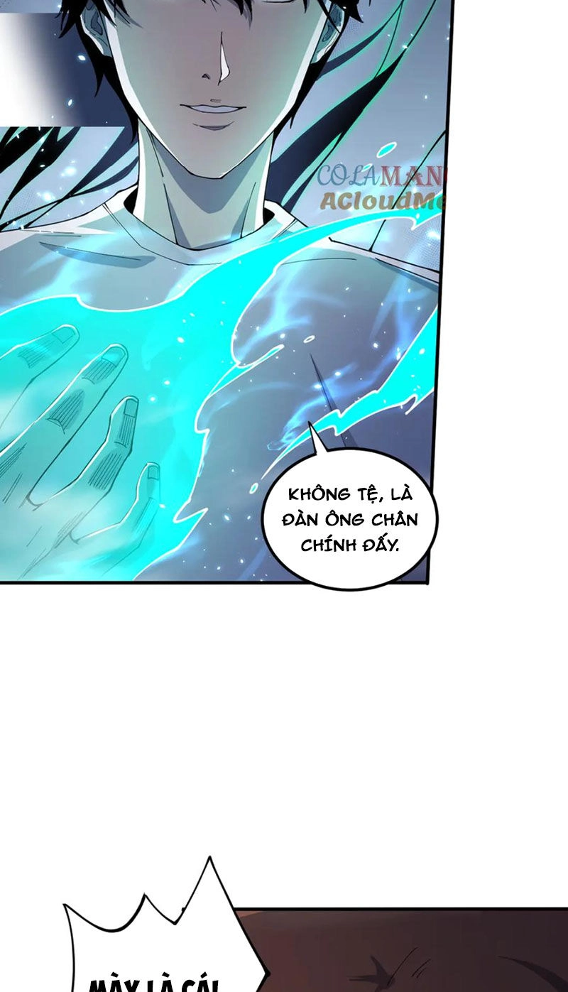 Thảm Họa Tử Linh Sư Chapter 72 - 66