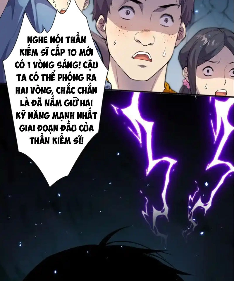 Thảm Họa Tử Linh Sư Chapter 73 - 2