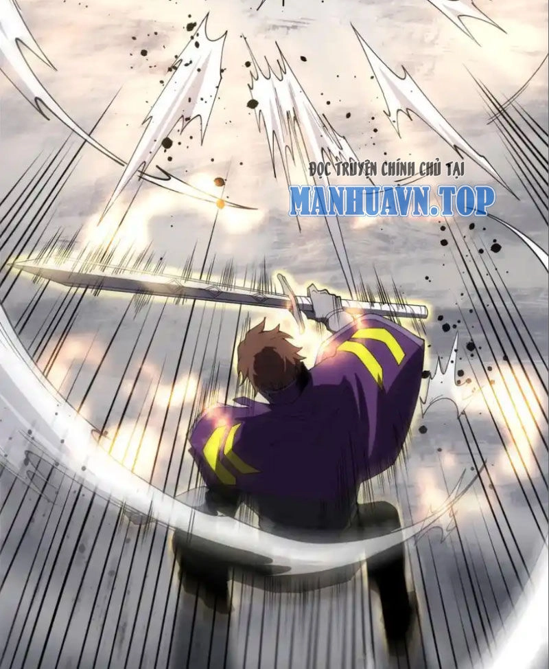 Thảm Họa Tử Linh Sư Chapter 73 - 35