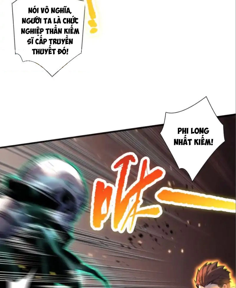 Thảm Họa Tử Linh Sư Chapter 73 - 44