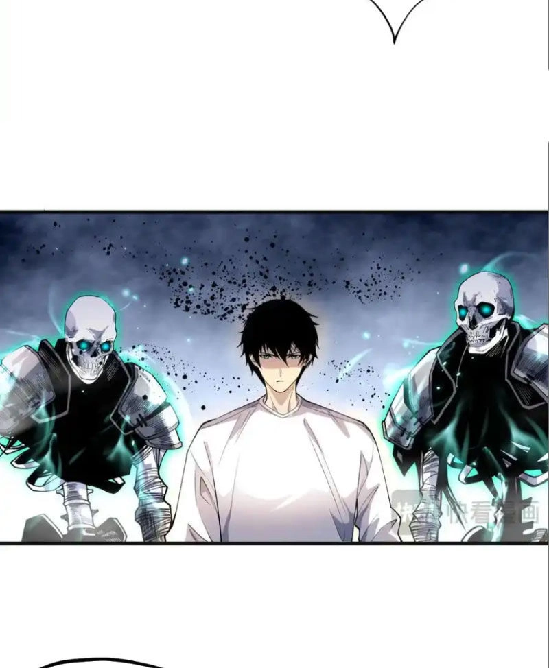 Thảm Họa Tử Linh Sư Chapter 73 - 54