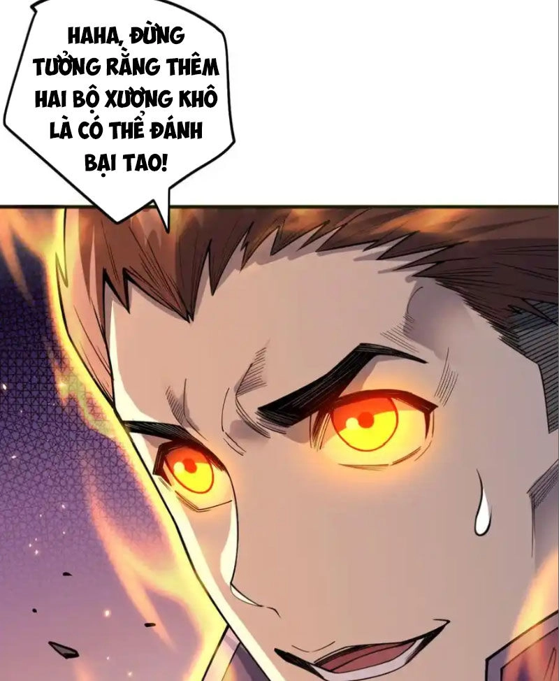 Thảm Họa Tử Linh Sư Chapter 73 - 55