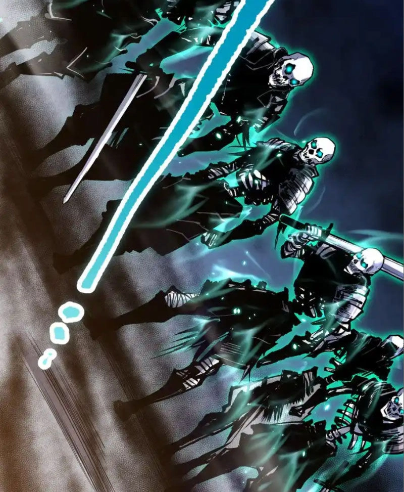 Thảm Họa Tử Linh Sư Chapter 73 - 58