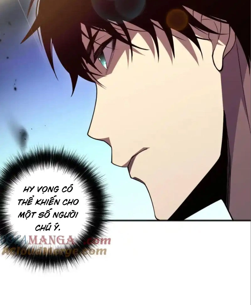 Thảm Họa Tử Linh Sư Chapter 73 - 76