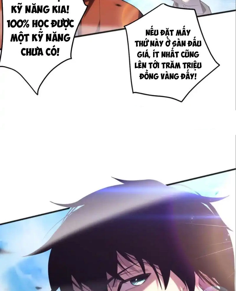 Thảm Họa Tử Linh Sư Chapter 73 - 86