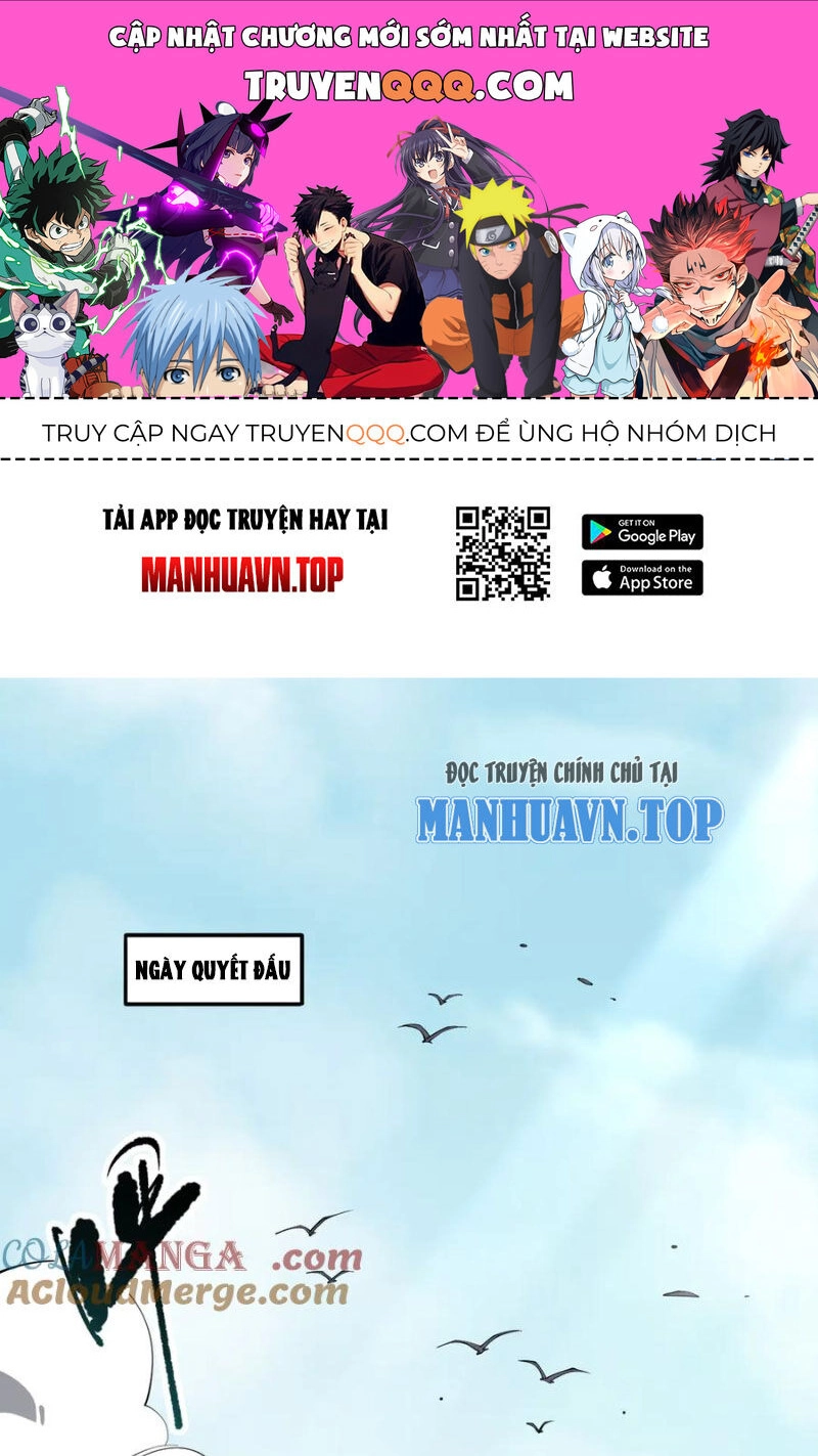 Thảm Họa Tử Linh Sư Chapter 74 - 1