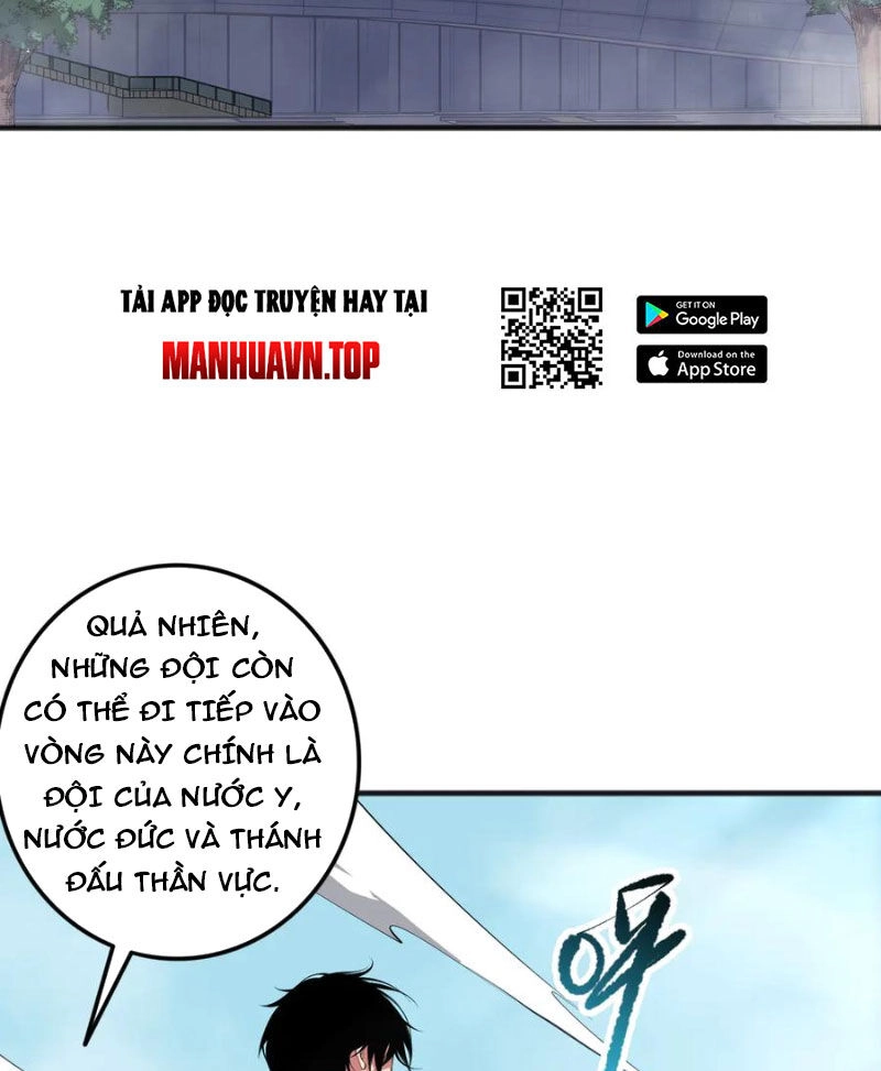 Thảm Họa Tử Linh Sư Chapter 74 - 3