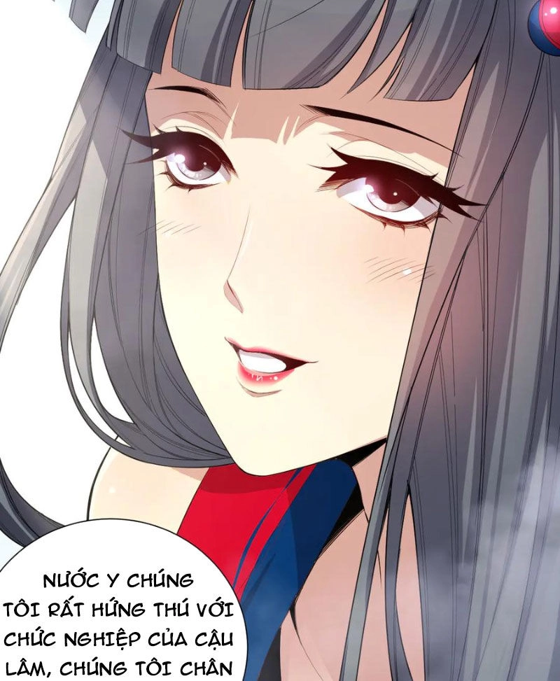 Thảm Họa Tử Linh Sư Chapter 74 - 13