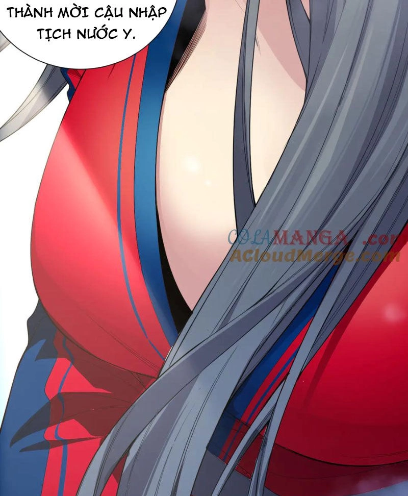 Thảm Họa Tử Linh Sư Chapter 74 - 14