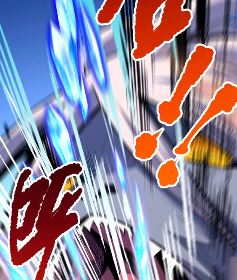 Thảm Họa Tử Linh Sư Chapter 74 - 36