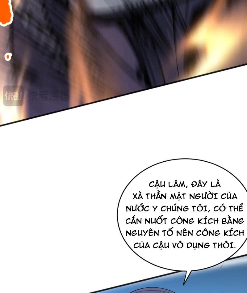 Thảm Họa Tử Linh Sư Chapter 74 - 38