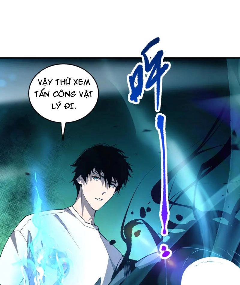 Thảm Họa Tử Linh Sư Chapter 74 - 40