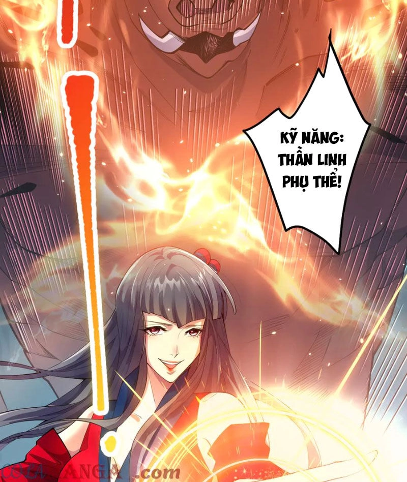 Thảm Họa Tử Linh Sư Chapter 74 - 44