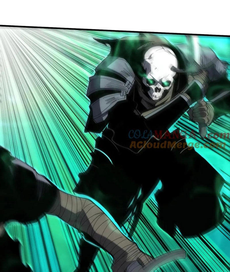 Thảm Họa Tử Linh Sư Chapter 74 - 52