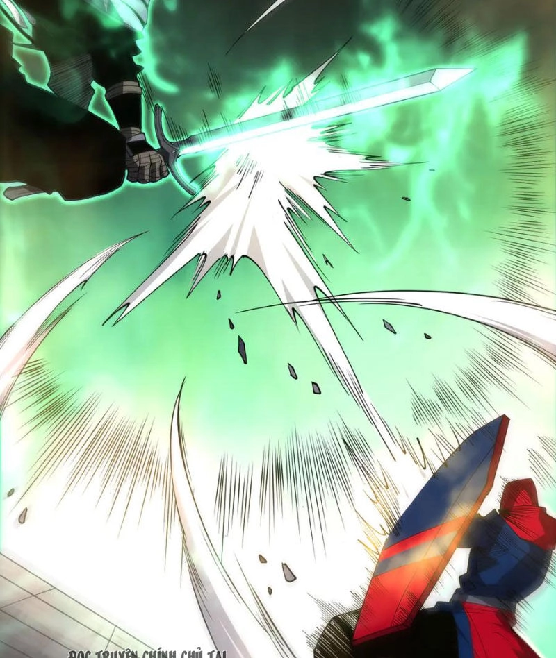 Thảm Họa Tử Linh Sư Chapter 74 - 54