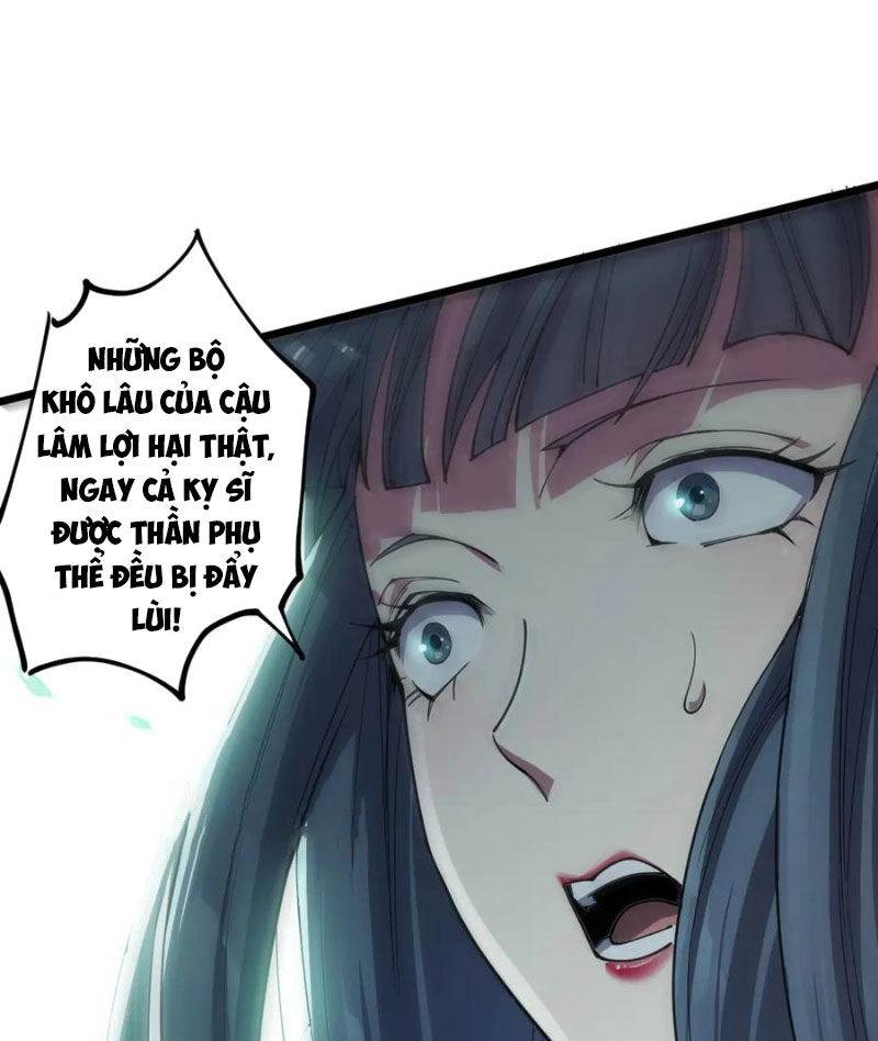 Thảm Họa Tử Linh Sư Chapter 74 - 57