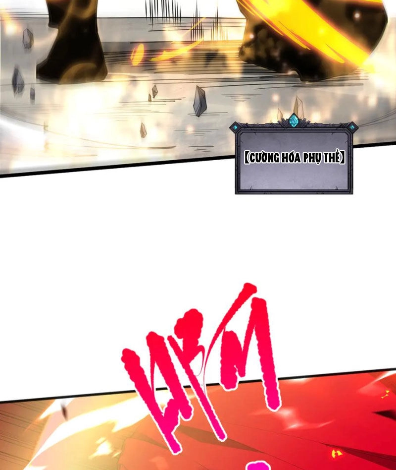 Thảm Họa Tử Linh Sư Chapter 74 - 61