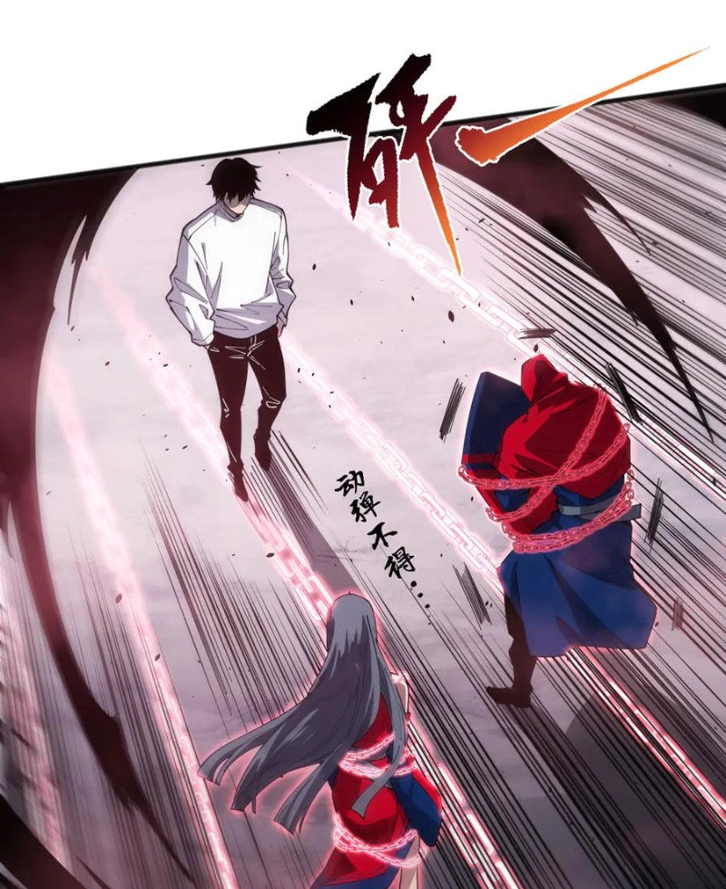 Thảm Họa Tử Linh Sư Chapter 74 - 86