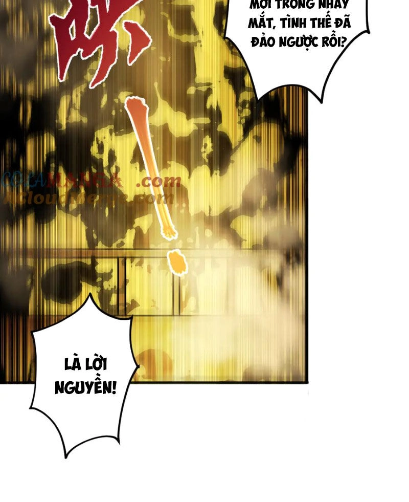 Thảm Họa Tử Linh Sư Chapter 74 - 90