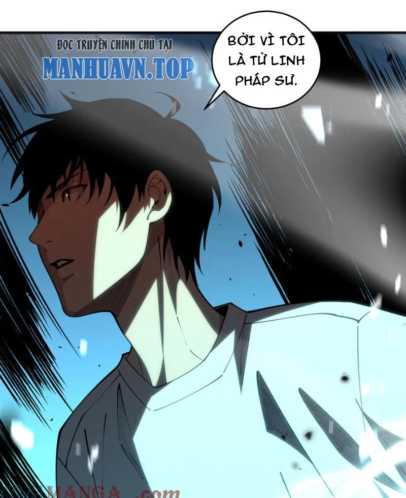 Thảm Họa Tử Linh Sư Chapter 74 - 97