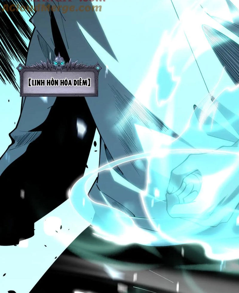 Thảm Họa Tử Linh Sư Chapter 74 - 98