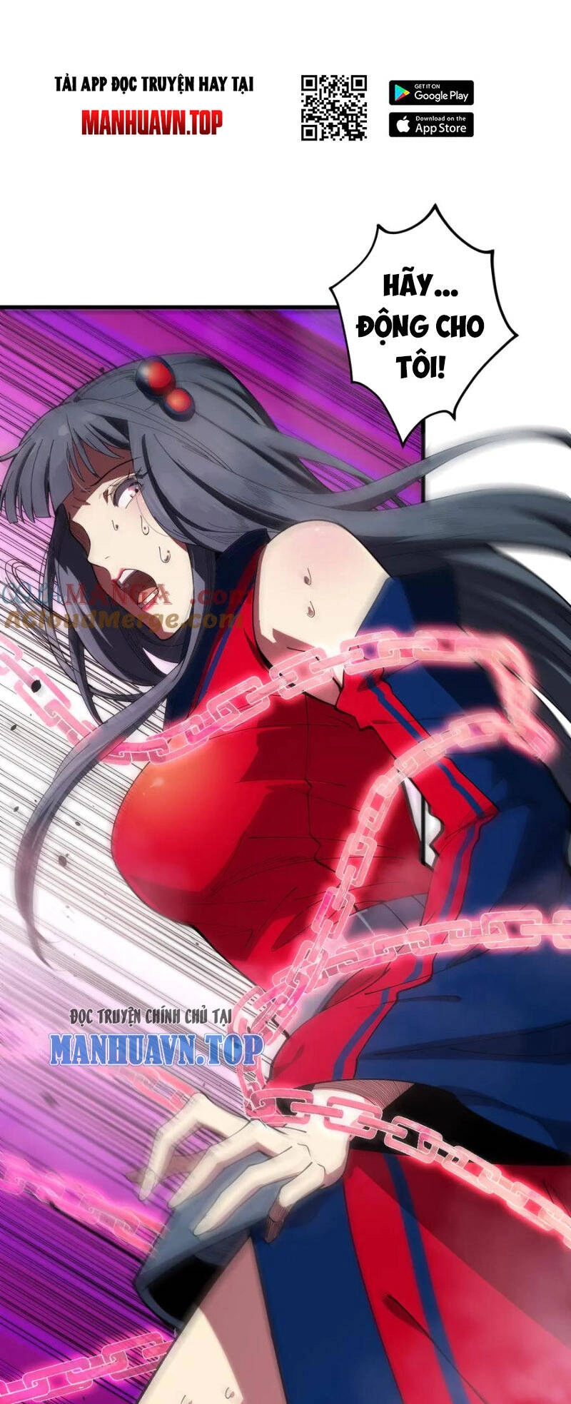 Thảm Họa Tử Linh Sư Chapter 75 - 1