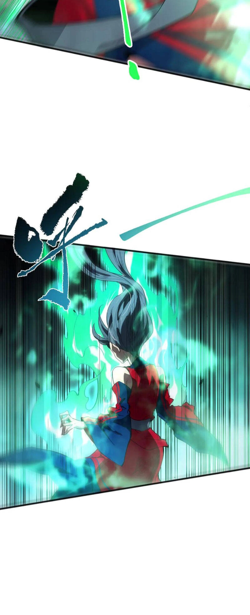 Thảm Họa Tử Linh Sư Chapter 75 - 4