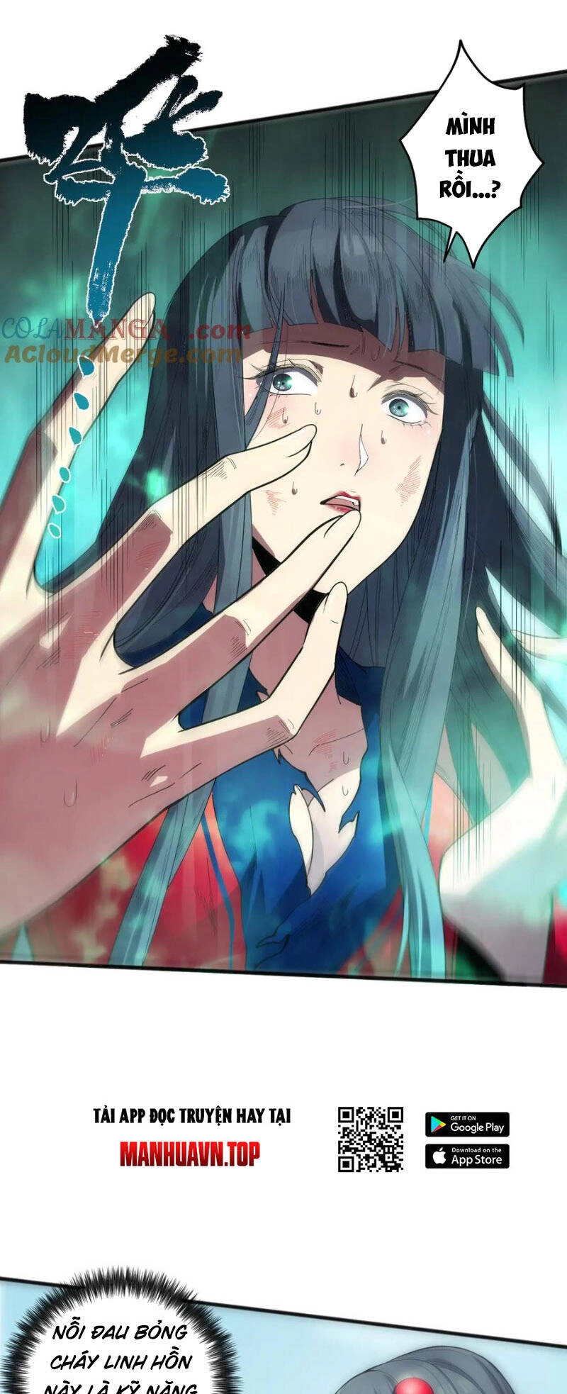 Thảm Họa Tử Linh Sư Chapter 75 - 5