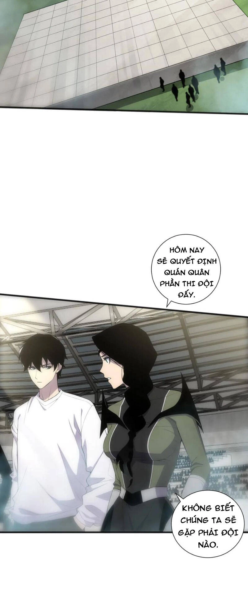 Thảm Họa Tử Linh Sư Chapter 75 - 8