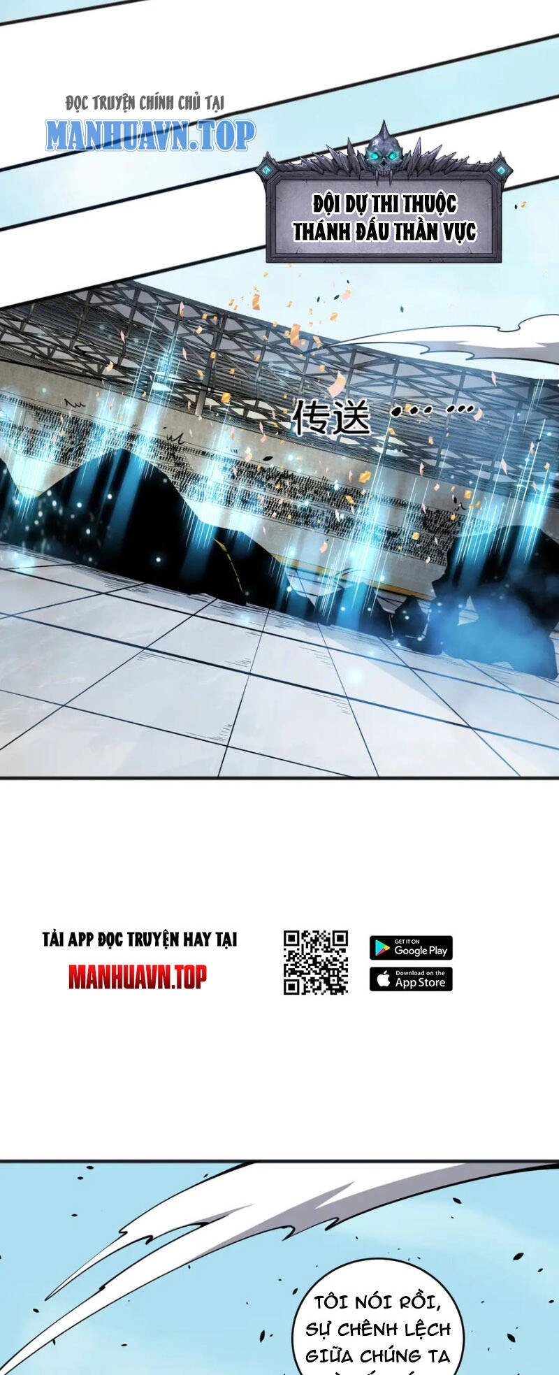 Thảm Họa Tử Linh Sư Chapter 75 - 10