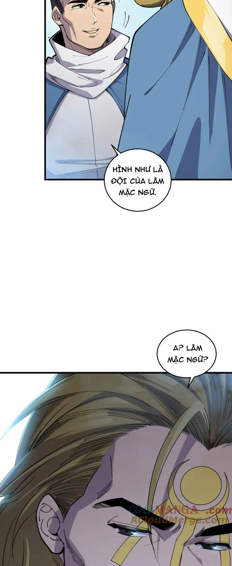 Thảm Họa Tử Linh Sư Chapter 75 - 13