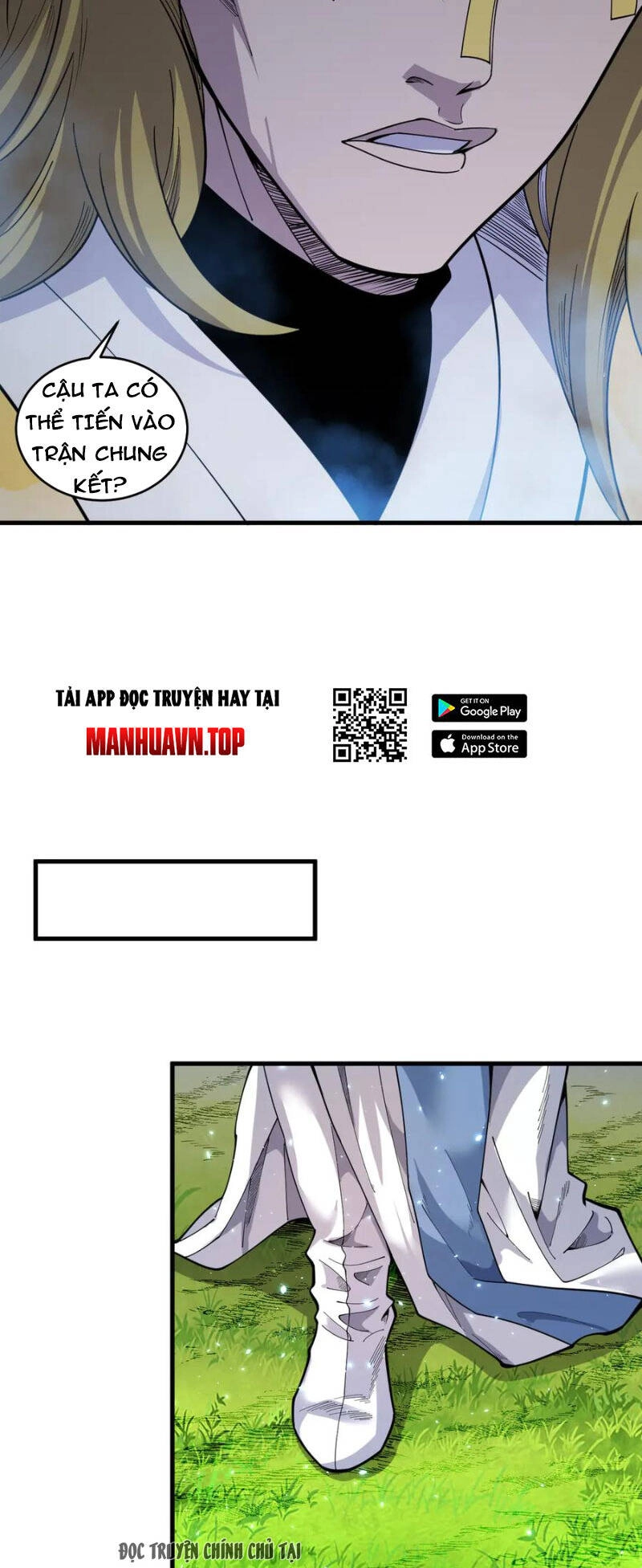 Thảm Họa Tử Linh Sư Chapter 75 - 14