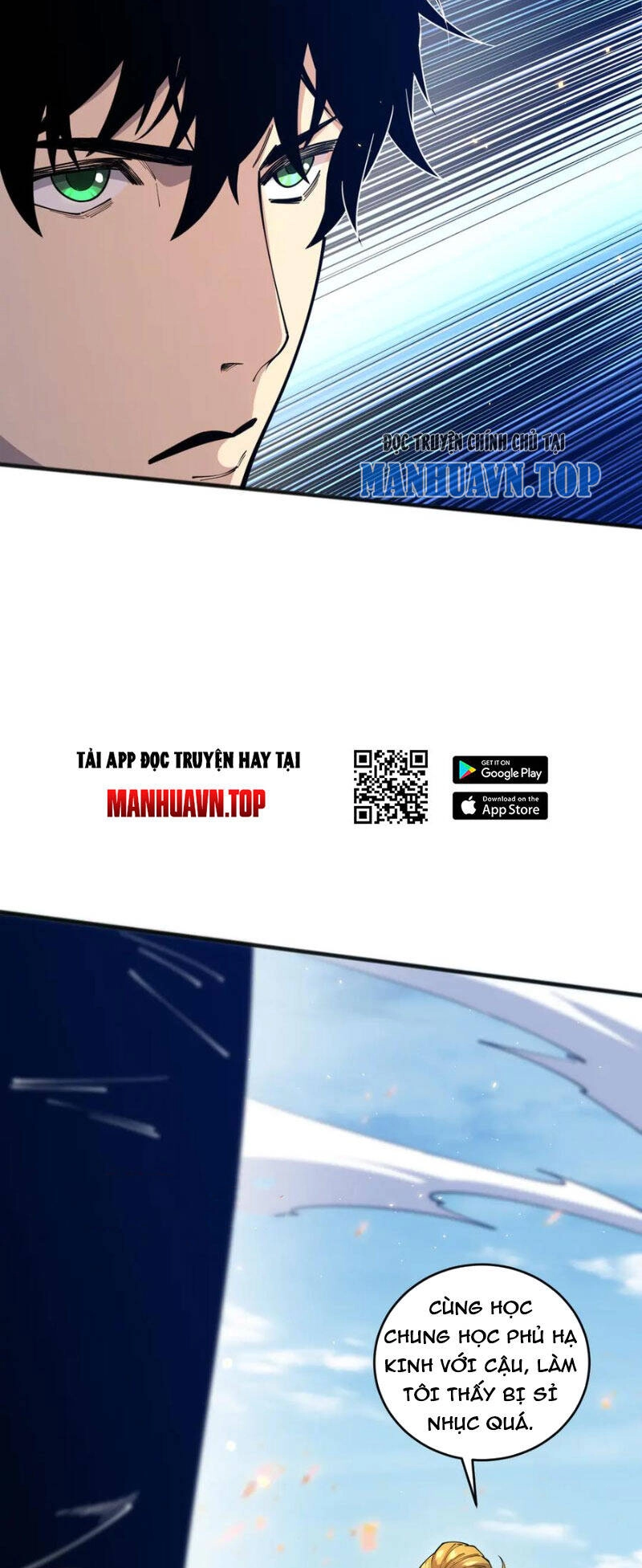 Thảm Họa Tử Linh Sư Chapter 75 - 23