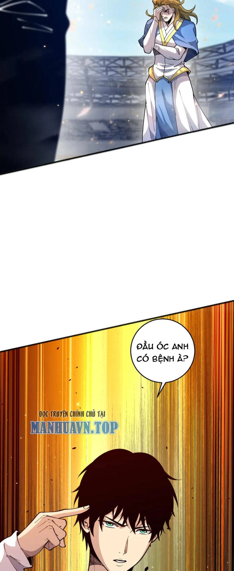 Thảm Họa Tử Linh Sư Chapter 75 - 24