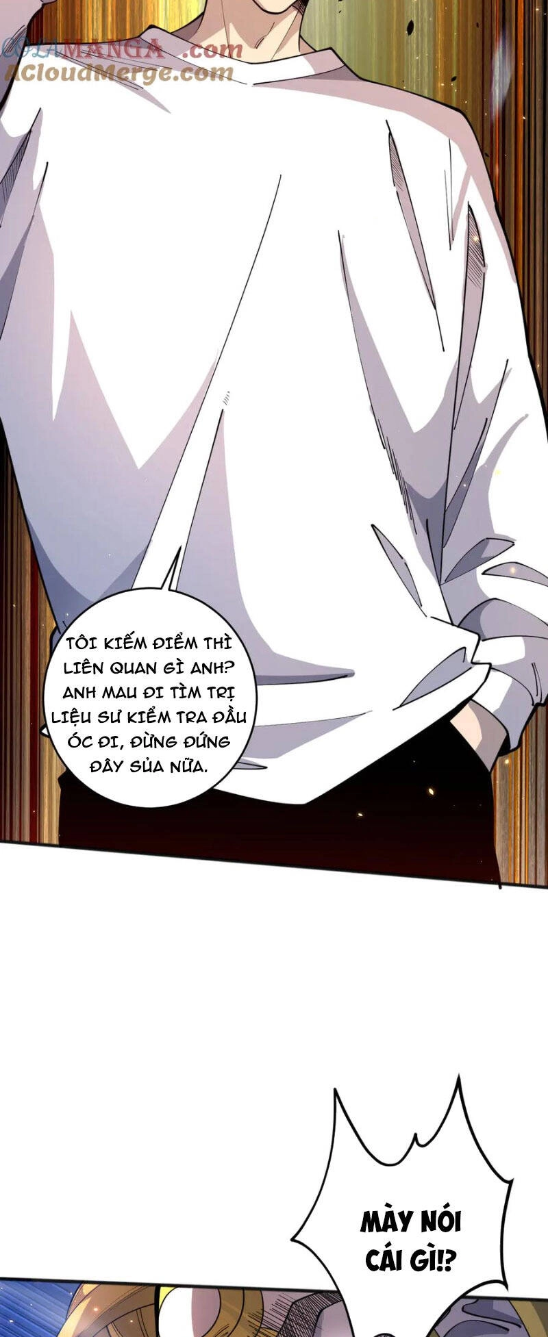 Thảm Họa Tử Linh Sư Chapter 75 - 25