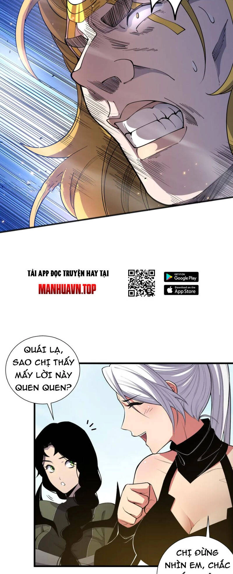 Thảm Họa Tử Linh Sư Chapter 75 - 26