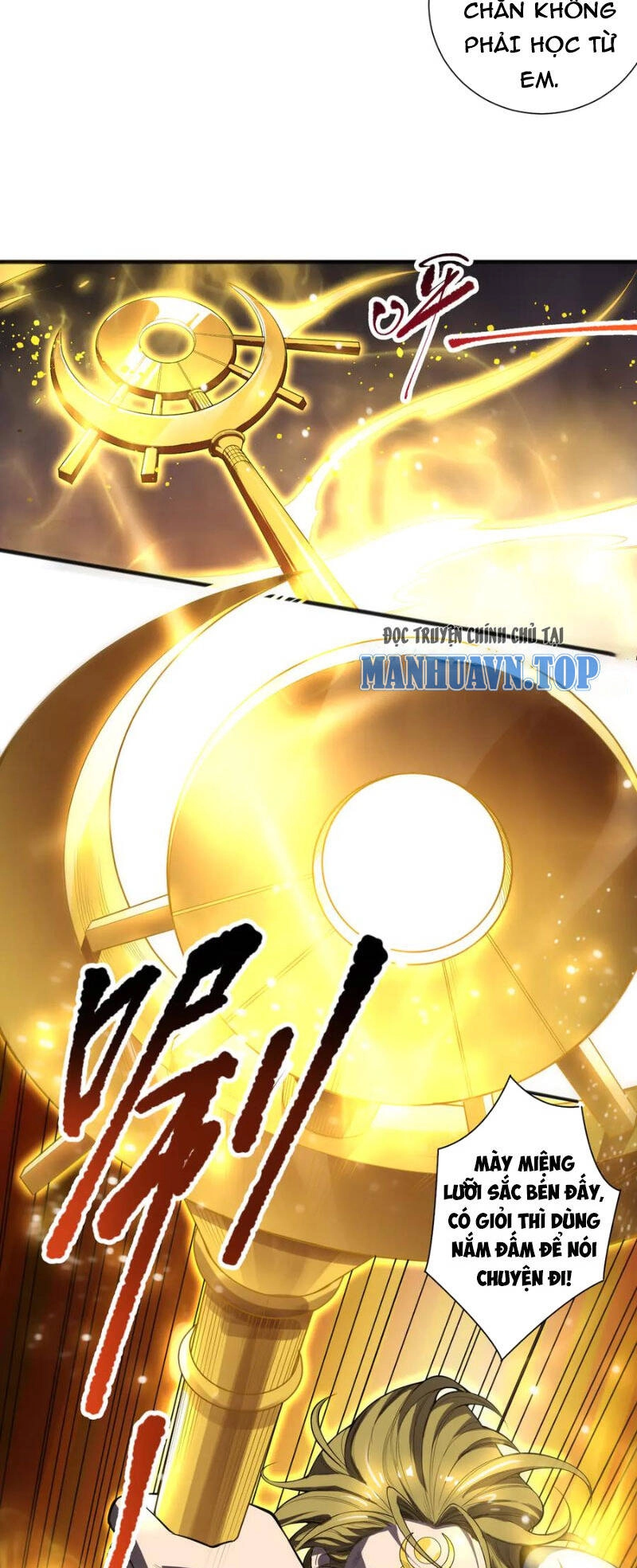 Thảm Họa Tử Linh Sư Chapter 75 - 27