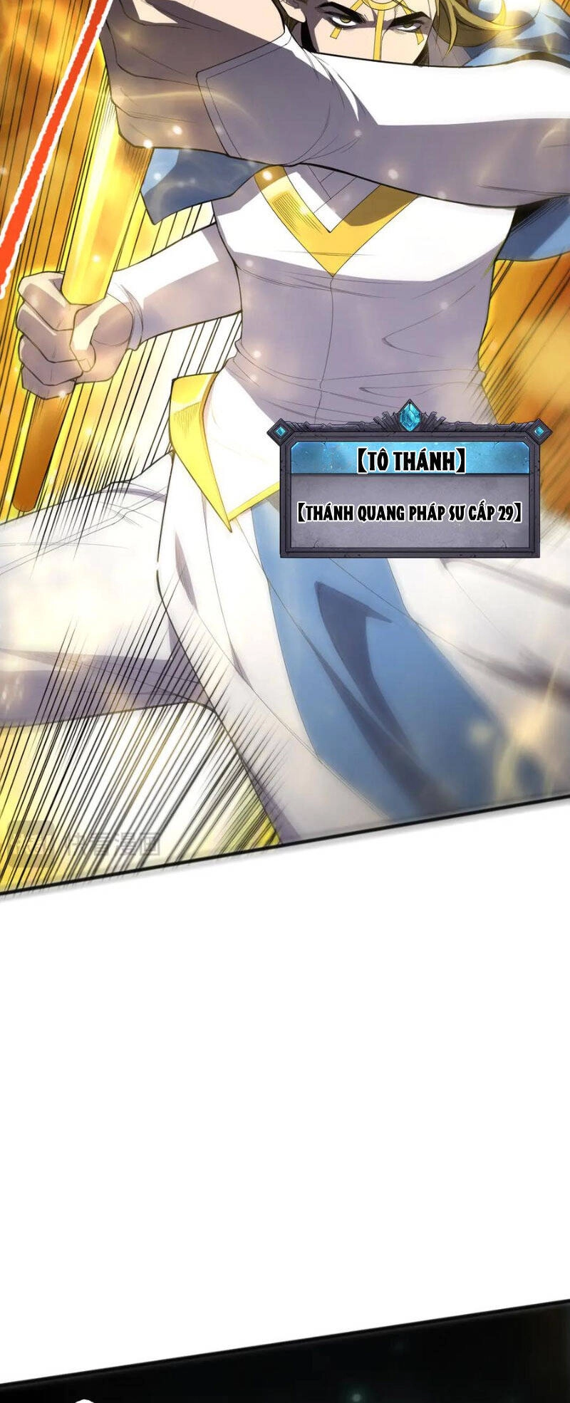 Thảm Họa Tử Linh Sư Chapter 75 - 28