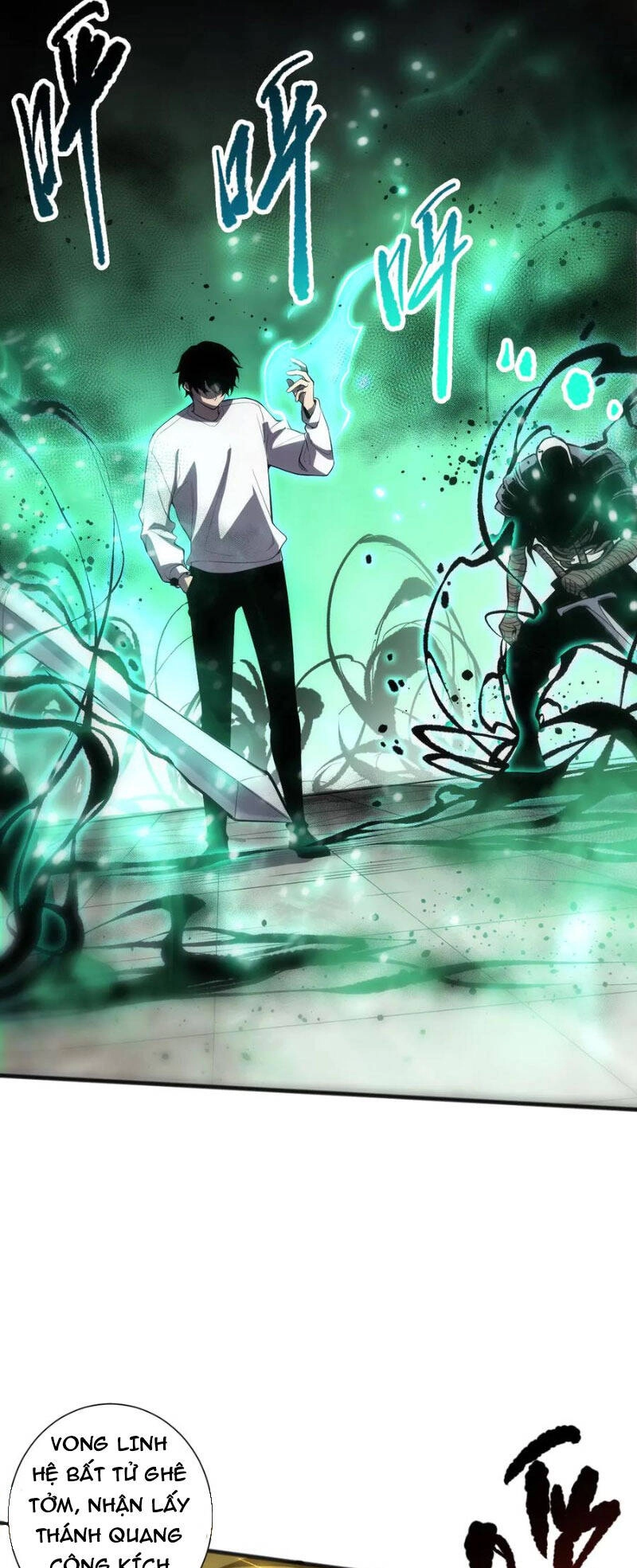 Thảm Họa Tử Linh Sư Chapter 75 - 29