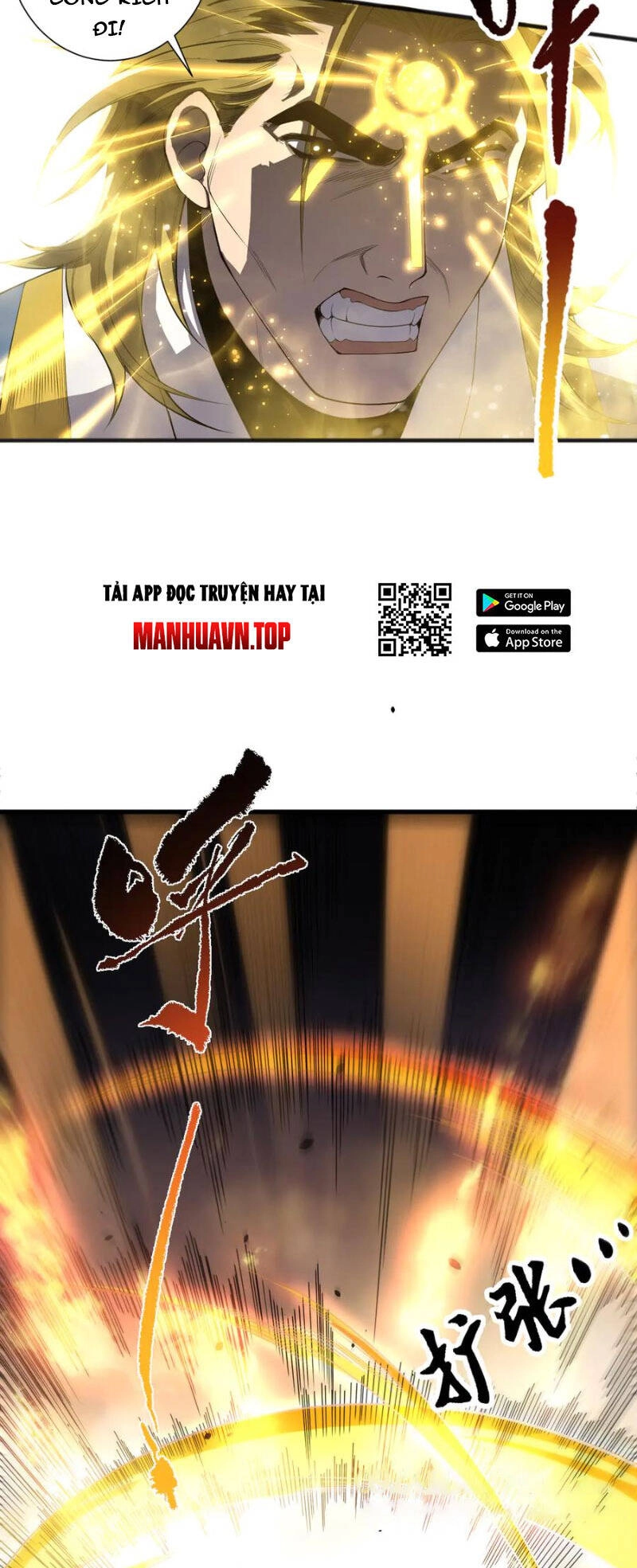 Thảm Họa Tử Linh Sư Chapter 75 - 30