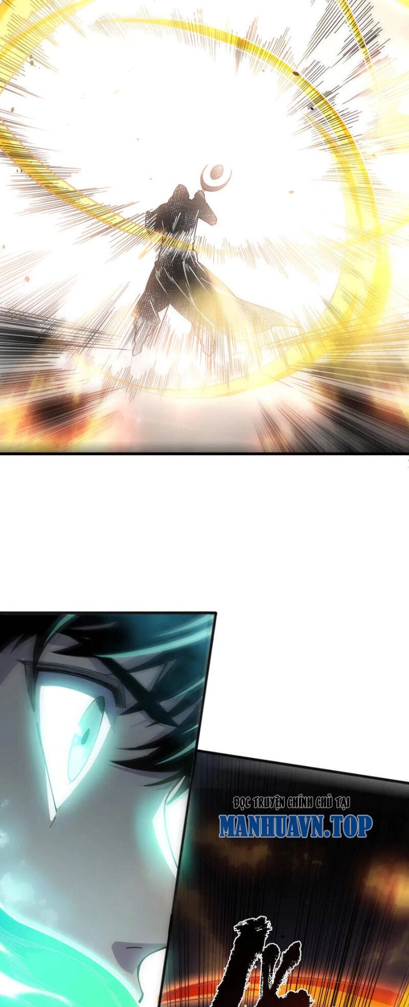 Thảm Họa Tử Linh Sư Chapter 75 - 31