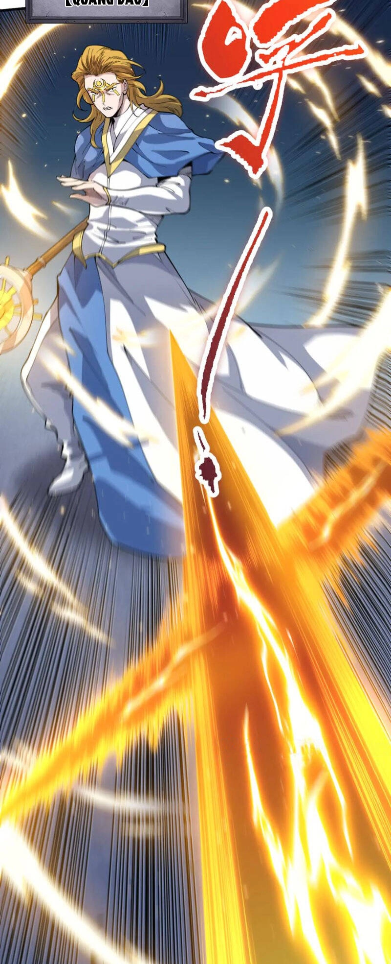 Thảm Họa Tử Linh Sư Chapter 75 - 35