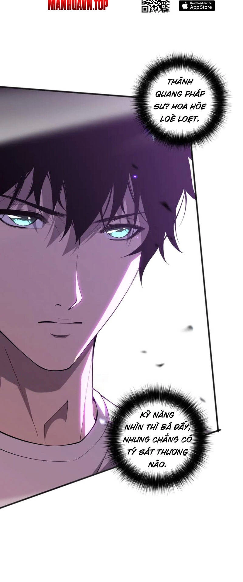 Thảm Họa Tử Linh Sư Chapter 75 - 40