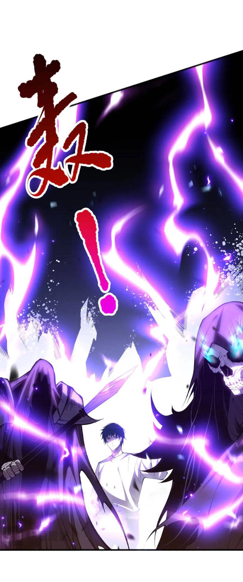 Thảm Họa Tử Linh Sư Chapter 75 - 41