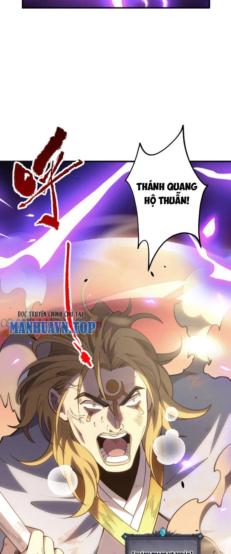 Thảm Họa Tử Linh Sư Chapter 75 - 45