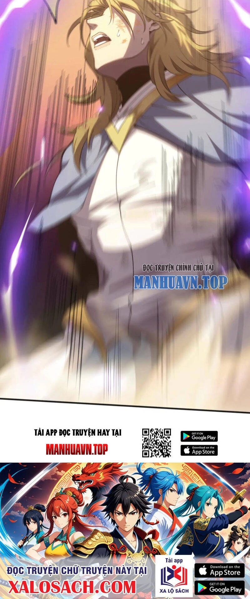 Thảm Họa Tử Linh Sư Chapter 75 - 48