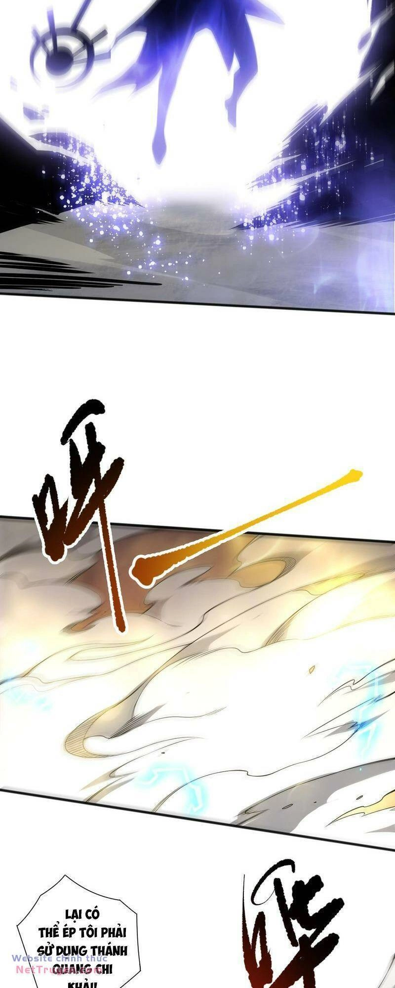 Thảm Họa Tử Linh Sư Chapter 76 - 5